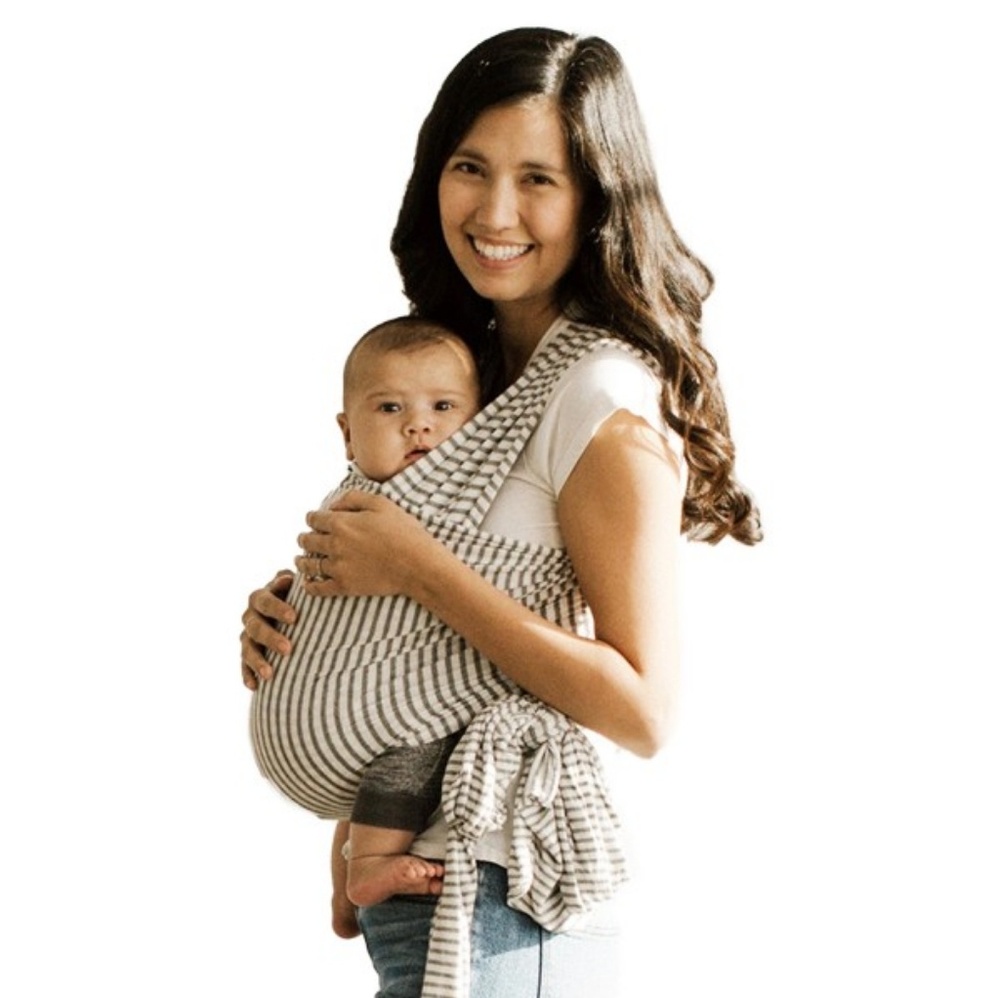 Solly Baby Wrap